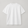 Studio Weight Tee on a neutral background